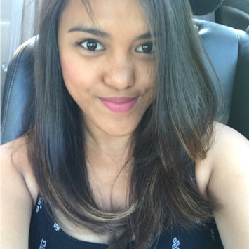Photo uploaded to #BlowoutQueen by Paula T.