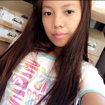 Photo uploaded to #BlowoutQueen by Christine I.