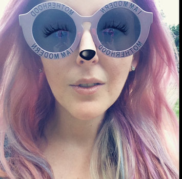 Photo uploaded to #BlowoutQueen by Melissa S.