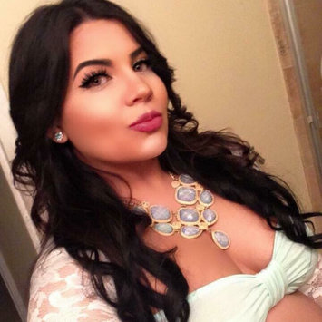 Photo uploaded to #BlowoutQueen by Influenster M.