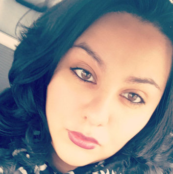 Photo uploaded to #BlowoutQueen by Rosie H.