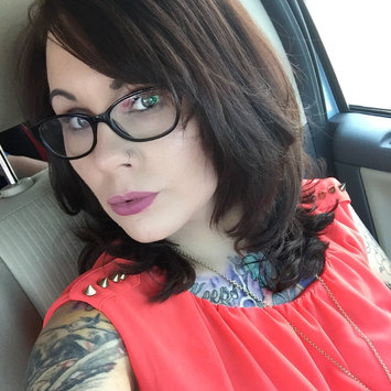 Photo uploaded to #BlowoutQueen by Keisha D.