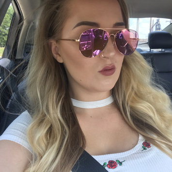 Photo uploaded to #BlowoutQueen by Chelsea L.