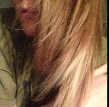 Photo uploaded to #BlowoutQueen by Colie T.