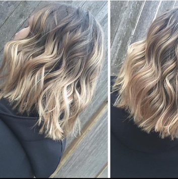 Photo uploaded to #BlowoutQueen by Bridget D.
