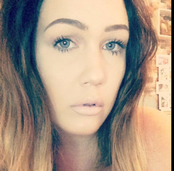 Photo uploaded to #BlowoutQueen by Jemma L.