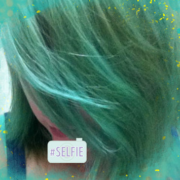 Photo uploaded to #BlowoutQueen by Sabrina S.