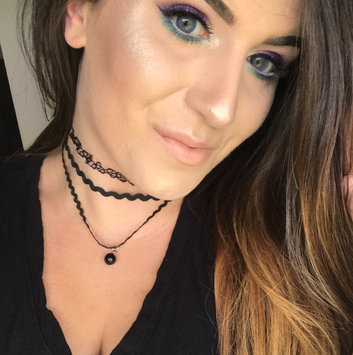 Photo uploaded to #BlowoutQueen by Ashley R.