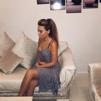 Photo uploaded to #BlowoutQueen by Salwa W.