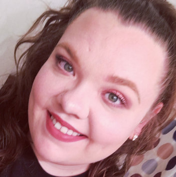 Photo uploaded to #SmileBright by Caitlin K.