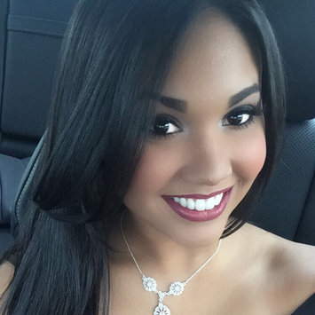 Photo uploaded to #SmileBright by Rosie O.