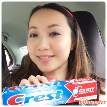 Photo uploaded to #SmileBright by Chan C.