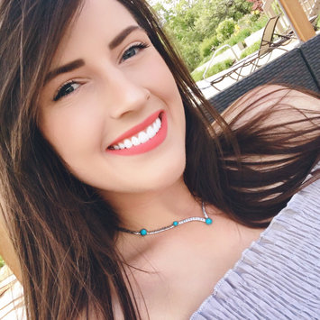 Photo uploaded to #SmileBright by Lydia B.