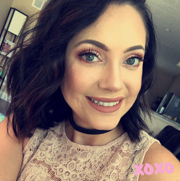 Photo uploaded to #SmileBright by Renae S.