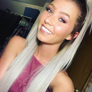 Photo uploaded to #SmileBright by Maggs E.