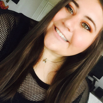 Photo uploaded to #SmileBright by Tayler H.
