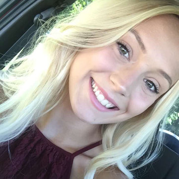 Photo uploaded to #SmileBright by Morgen R.