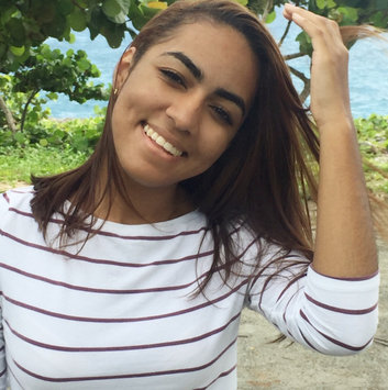 Photo uploaded to #SmileBright by Priscila A.