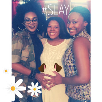 Photo uploaded to #SmileBright by Shakeymama :.