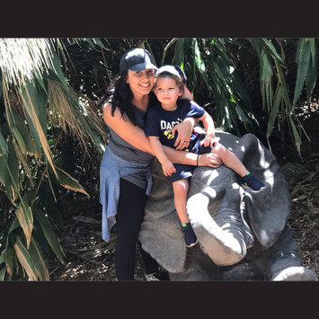 Photo uploaded to #SmileBright by Ana C.