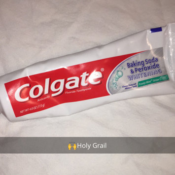 Photo uploaded to #SmileBright by Ashton P.