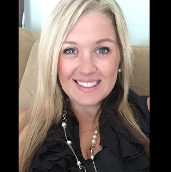 Photo uploaded to #SmileBright by Heather S.