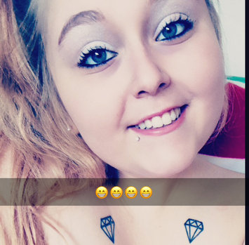 Photo uploaded to #SmileBright by Kylie R.