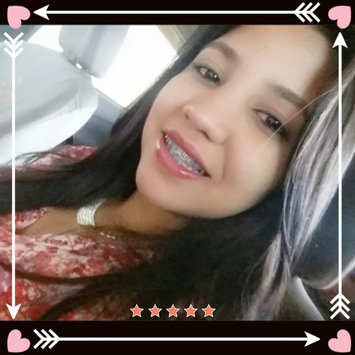 Photo uploaded to #SmileBright by Jazmín F.