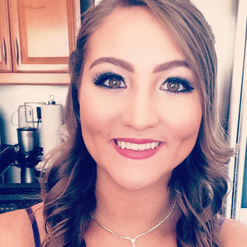 Photo uploaded to #SmileBright by Melany V.