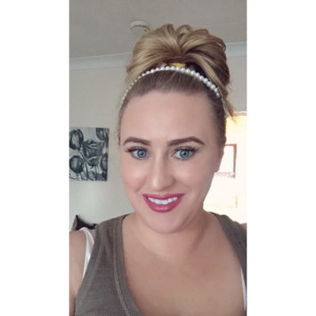 Photo uploaded to #SmileBright by Laura L.