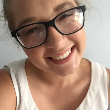 Photo uploaded to #SmileBright by Addie B.