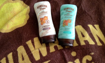 Photo of Hawaiian Tropic® Dark Tanning Lotion Sunscreen uploaded by Joanie B.