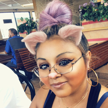 Photo uploaded to #InfluensterAwards by Kristavel F.