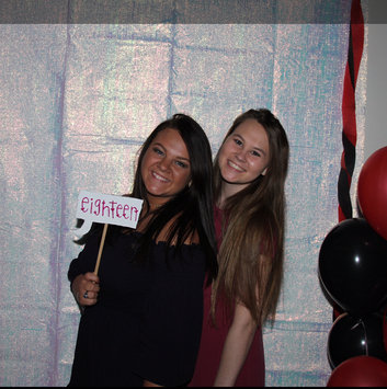 Photo uploaded to #InfluensterAwards by shelby C.