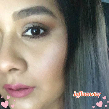 Photo uploaded to #InfluensterAwards by Analisa D.