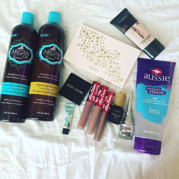 Photo uploaded to #InfluensterAwards by Cecia P.