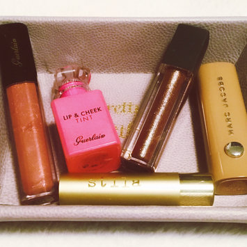 Photo uploaded to #InfluensterAwards by Danielle H.
