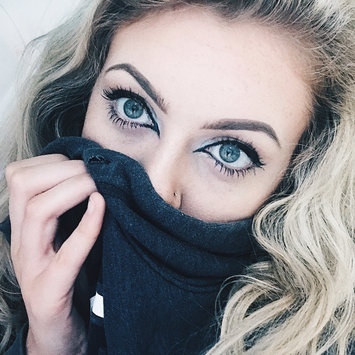 Photo uploaded to #InfluensterAwards by Emma G.