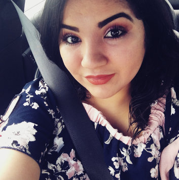 Photo uploaded to #InfluensterAwards by Glenda B.