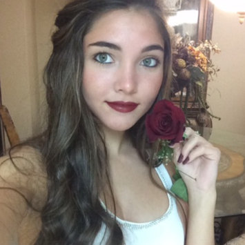 Photo uploaded to #InfluensterAwards by Melissa S.
