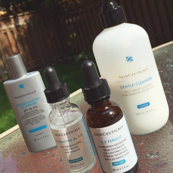 Photo uploaded to #InfluensterAwards by Erica G.