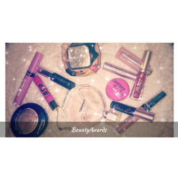 Photo uploaded to #InfluensterAwards by Giselle M.