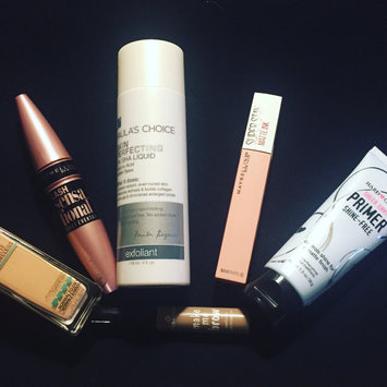 Photo uploaded to #InfluensterAwards by Catherine T.