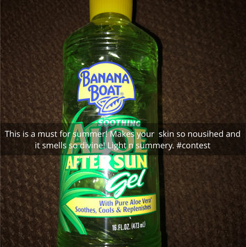 Photo uploaded to #InfluensterAwards by Melissa R.