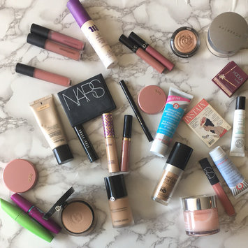 Photo uploaded to #InfluensterAwards by Saneea S.
