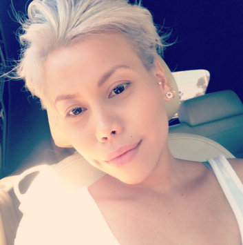 Photo uploaded to #InfluensterAwards by Angie V.