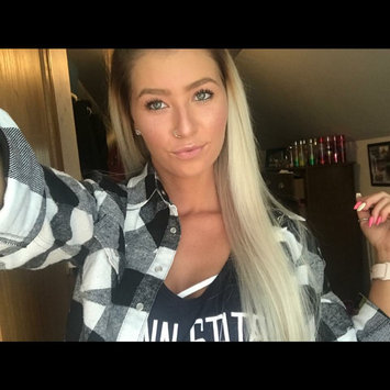 Photo uploaded to #InfluensterAwards by Maggs E.
