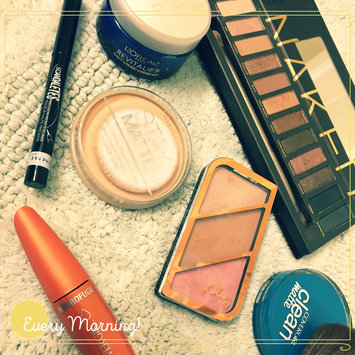 Photo uploaded to #InfluensterAwards by Zineb Y.
