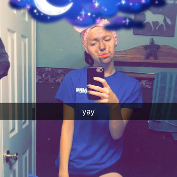 Photo uploaded to #InfluensterAwards by eleesa w.