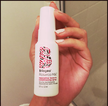 Photo uploaded to #InfluensterAwards by Sara M.